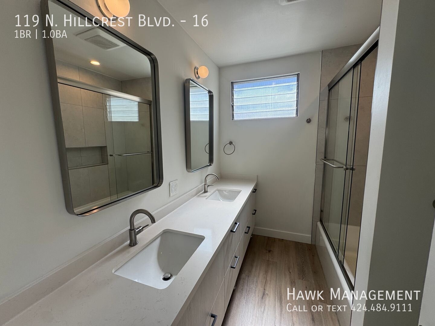 Beautifully Updated Apartment with Modern Finishes in Inglewood! property image