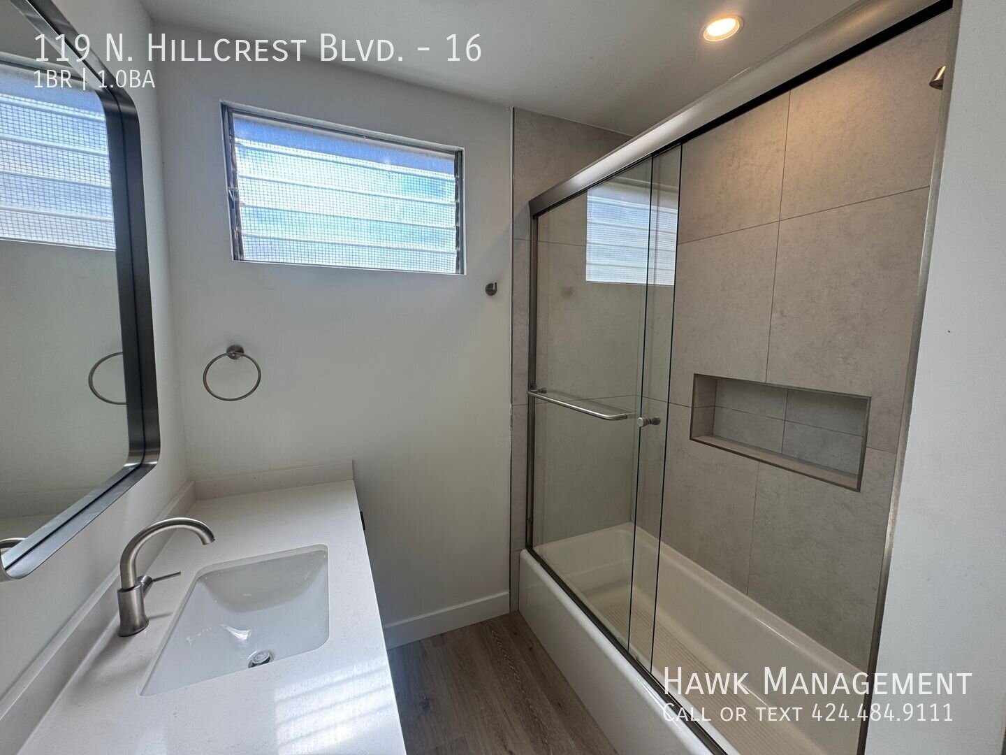 Beautifully Updated Apartment with Modern Finishes in Inglewood! property image