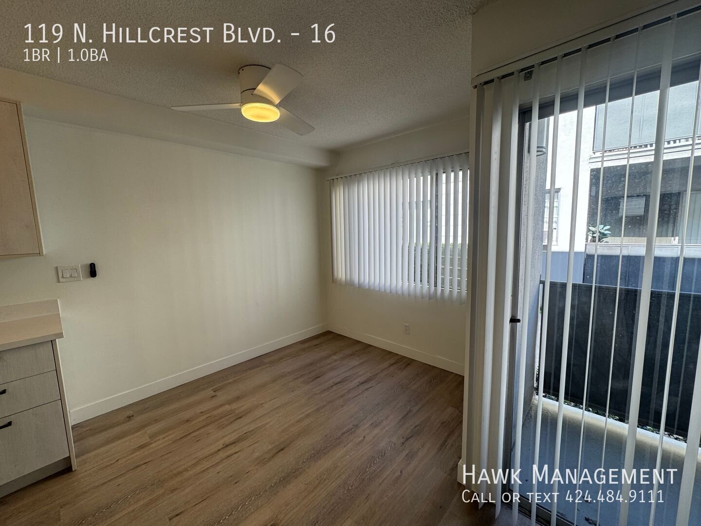 Beautifully Updated Apartment with Modern Finishes in Inglewood! property image