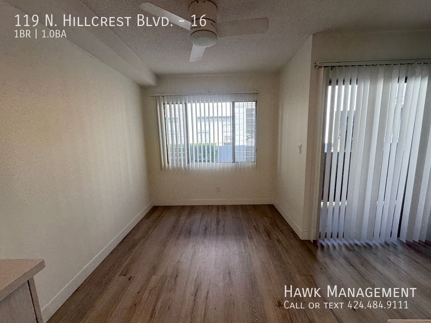Beautifully Updated Apartment with Modern Finishes in Inglewood! property image