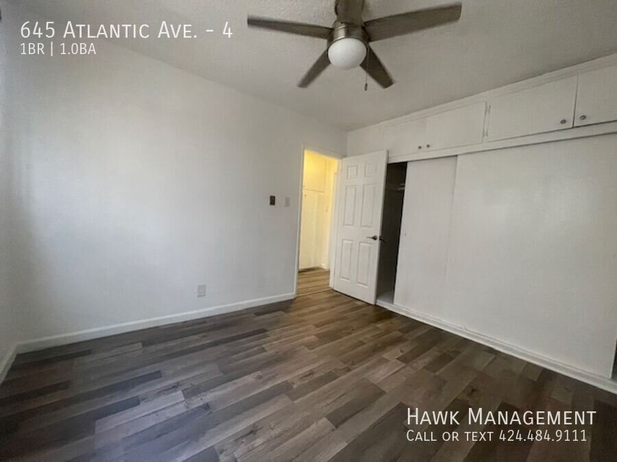 1 Bed / 1 Bath Apartment in Downtown Long Beach:  MOVE-IN SPECIAL!! property image