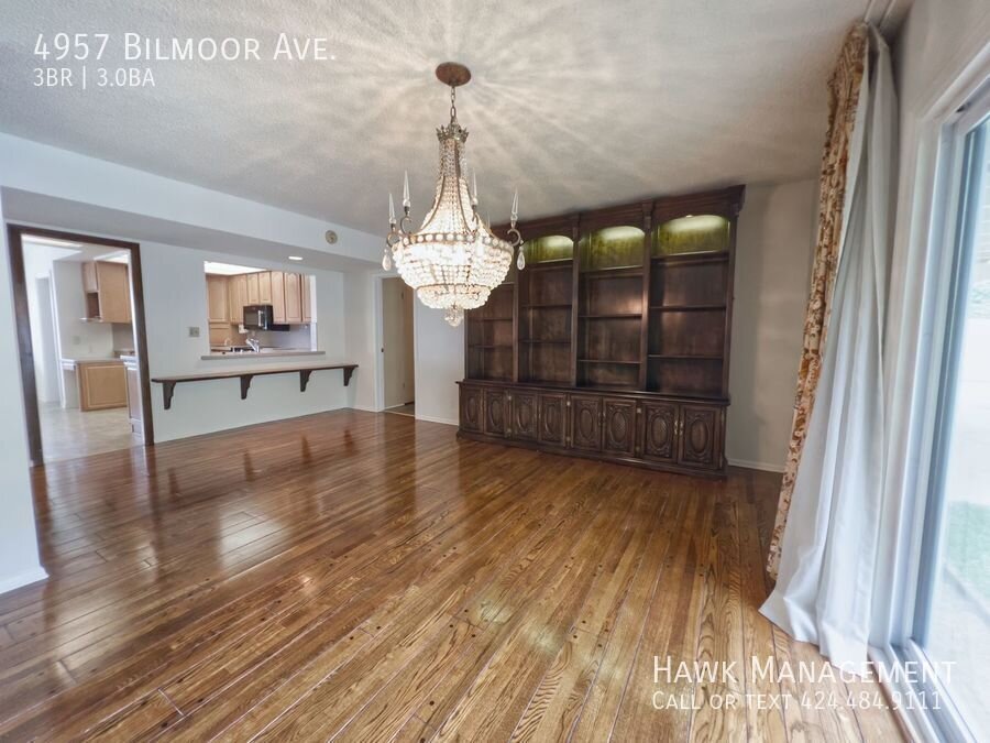 Welcome to your dream home in the tranquil Tarzana Hills! property image