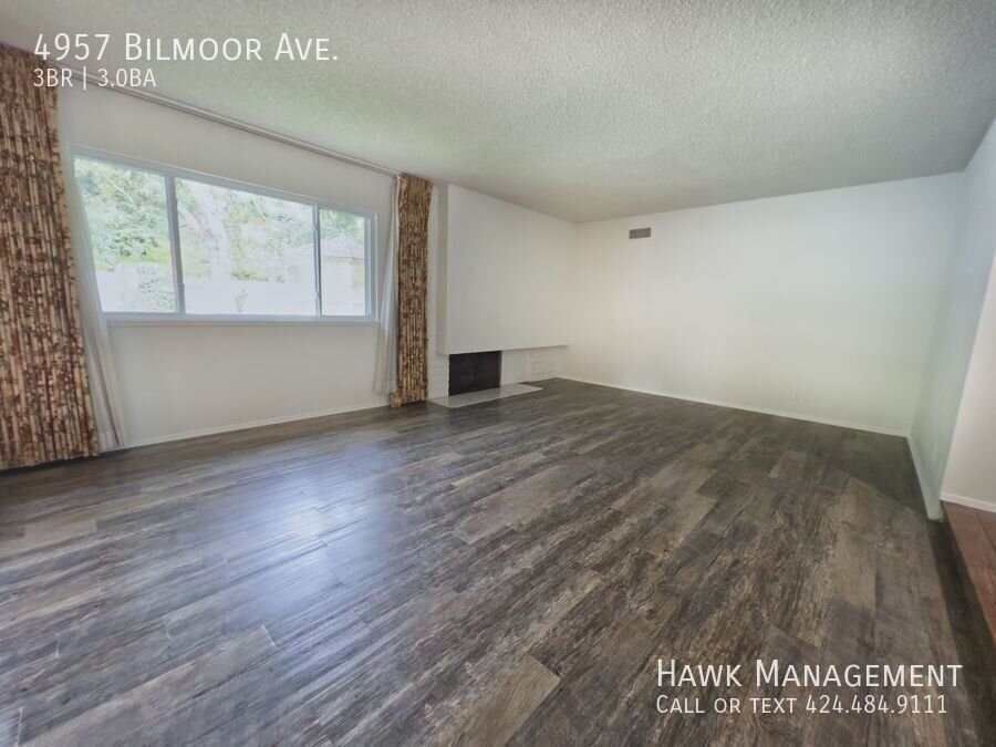Welcome to your dream home in the tranquil Tarzana Hills! property image