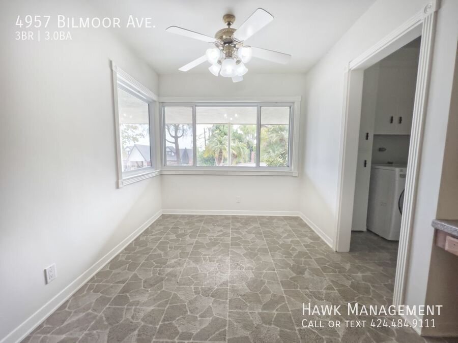 Welcome to your dream home in the tranquil Tarzana Hills! property image