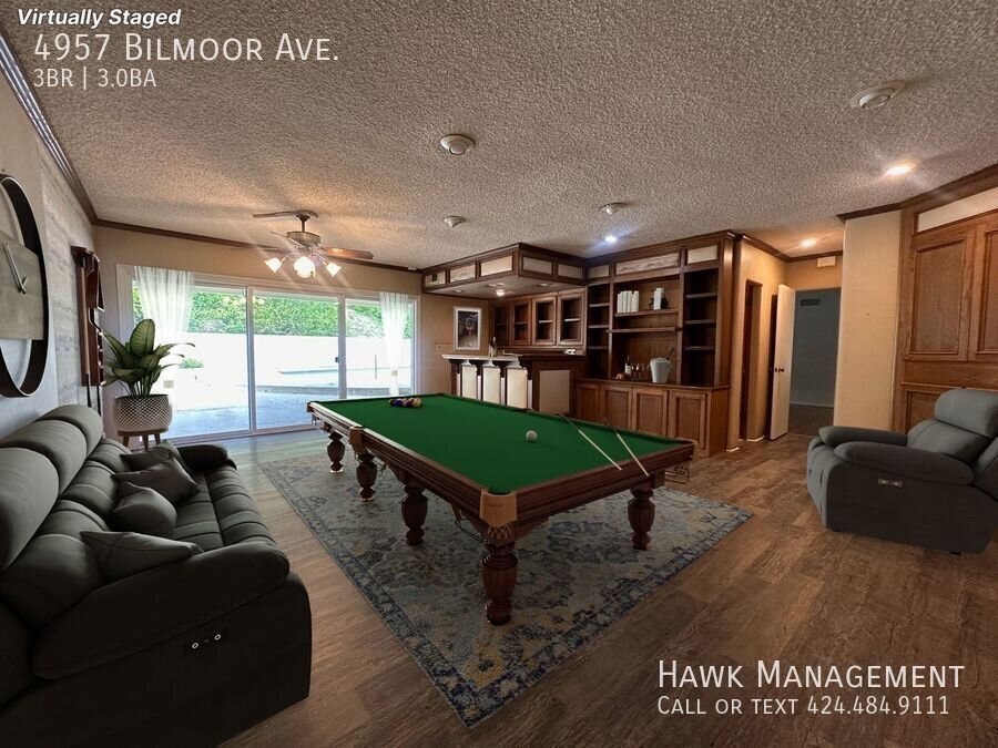 Welcome to your dream home in the tranquil Tarzana Hills! property image