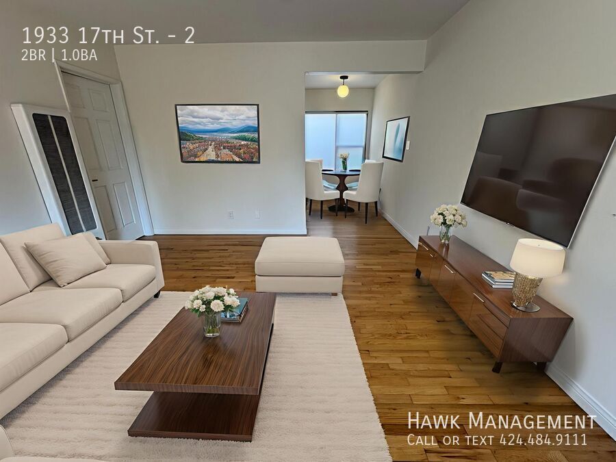 Charming 2-Bedroom Santa Monica Retreat! property image