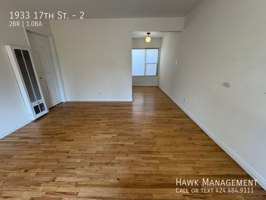 Charming 2-Bedroom Santa Monica Retreat! property image