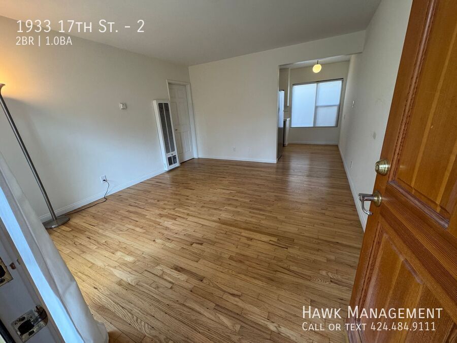 Charming 2-Bedroom Santa Monica Retreat! property image