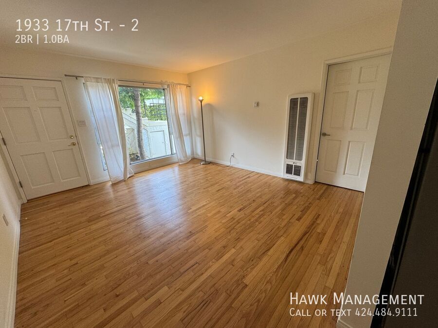 Charming 2-Bedroom Santa Monica Retreat! property image