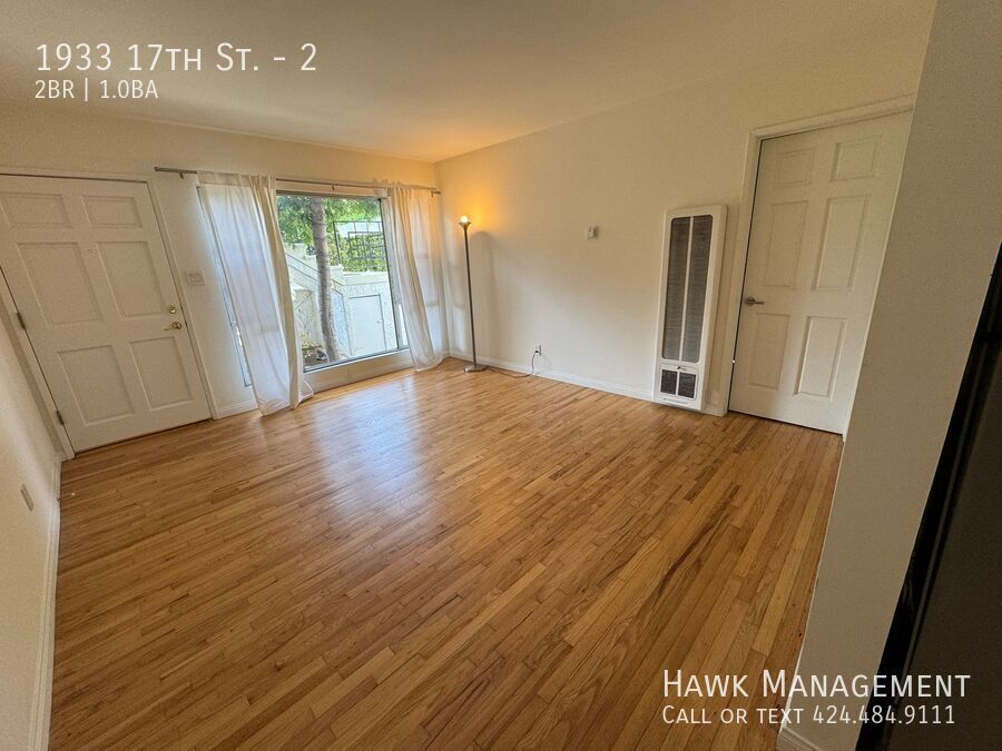 Charming 2-Bedroom Santa Monica Retreat! property image
