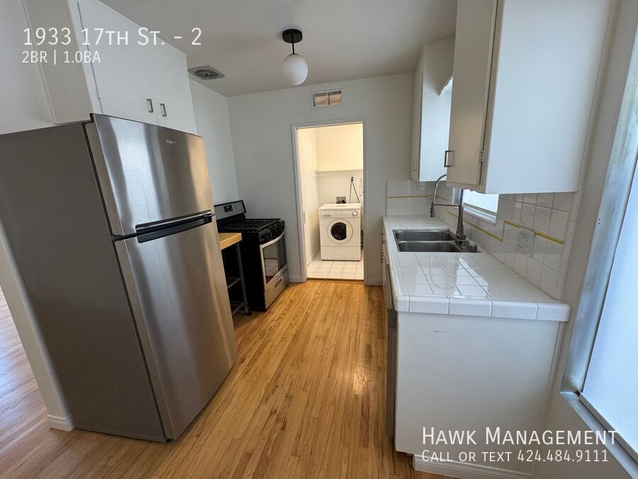 Charming 2-Bedroom Santa Monica Retreat! property image