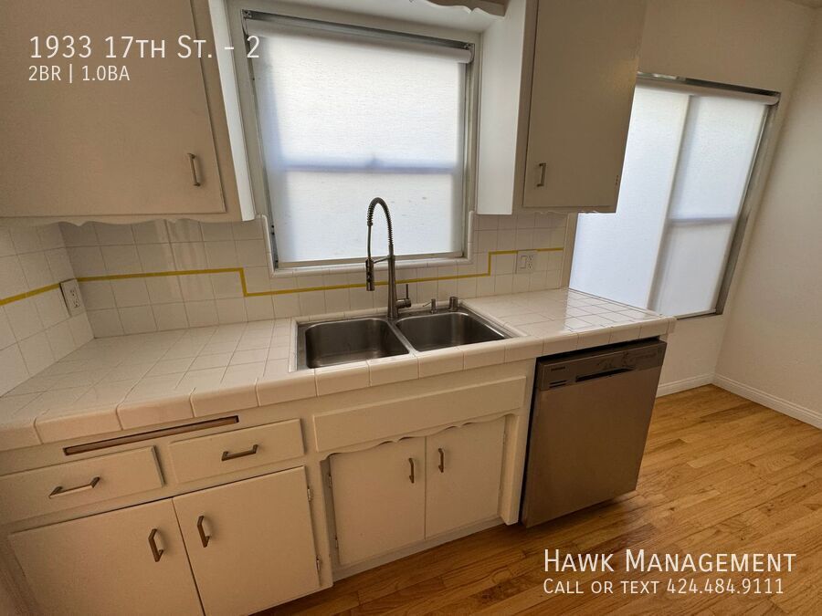 Charming 2-Bedroom Santa Monica Retreat! property image