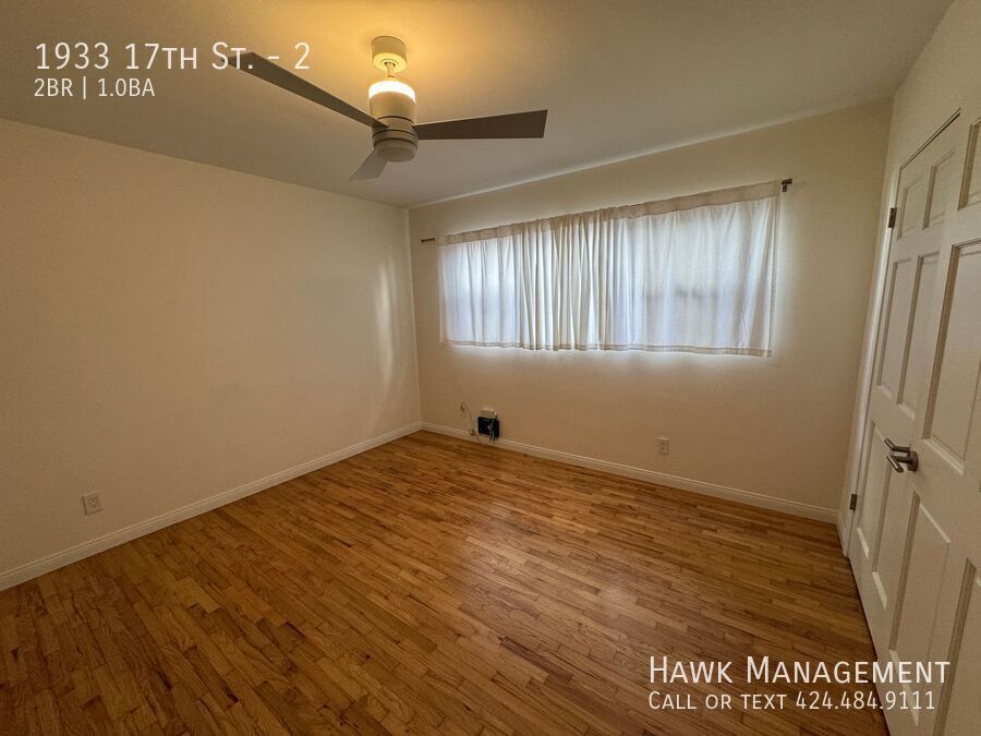 Charming 2-Bedroom Santa Monica Retreat! property image