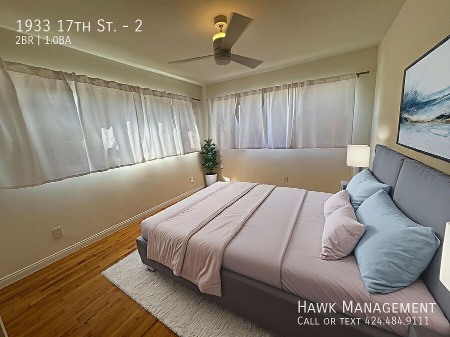 Charming 2-Bedroom Santa Monica Retreat! property image