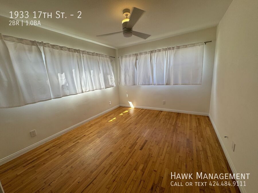 Charming 2-Bedroom Santa Monica Retreat! property image