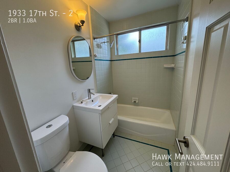 Charming 2-Bedroom Santa Monica Retreat! property image