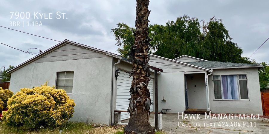 Great Single Family house in Sunland CA property image