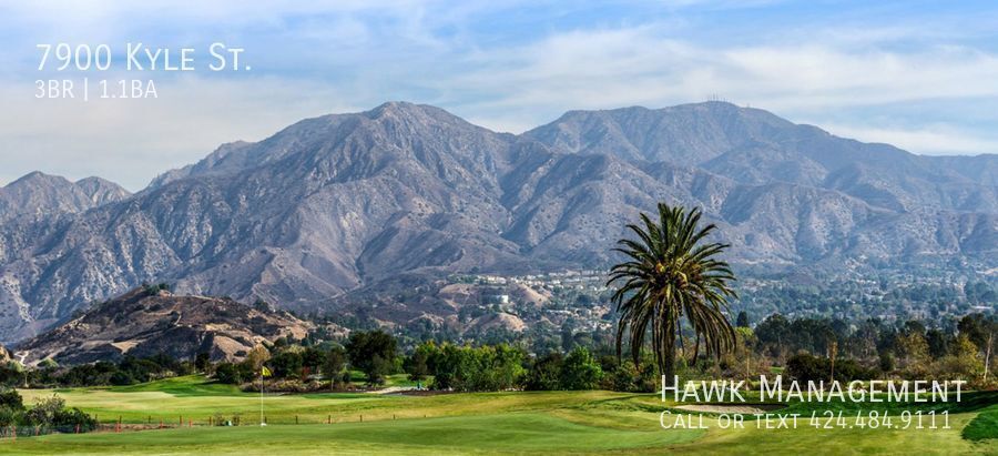 Great Single Family house in Sunland CA property image