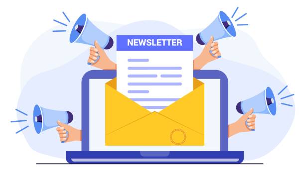April 2026 Newsletter