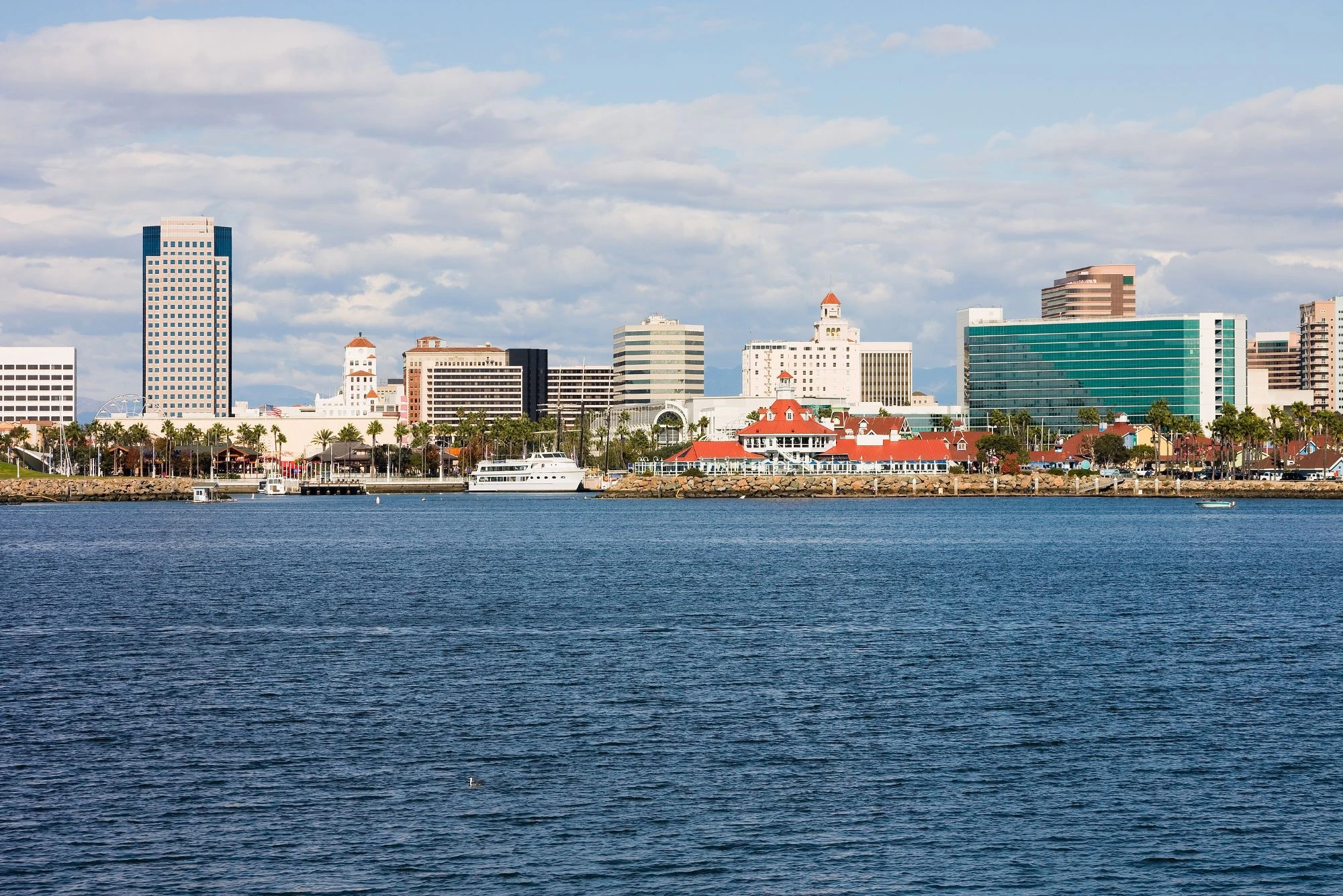 Long Beach Property Management