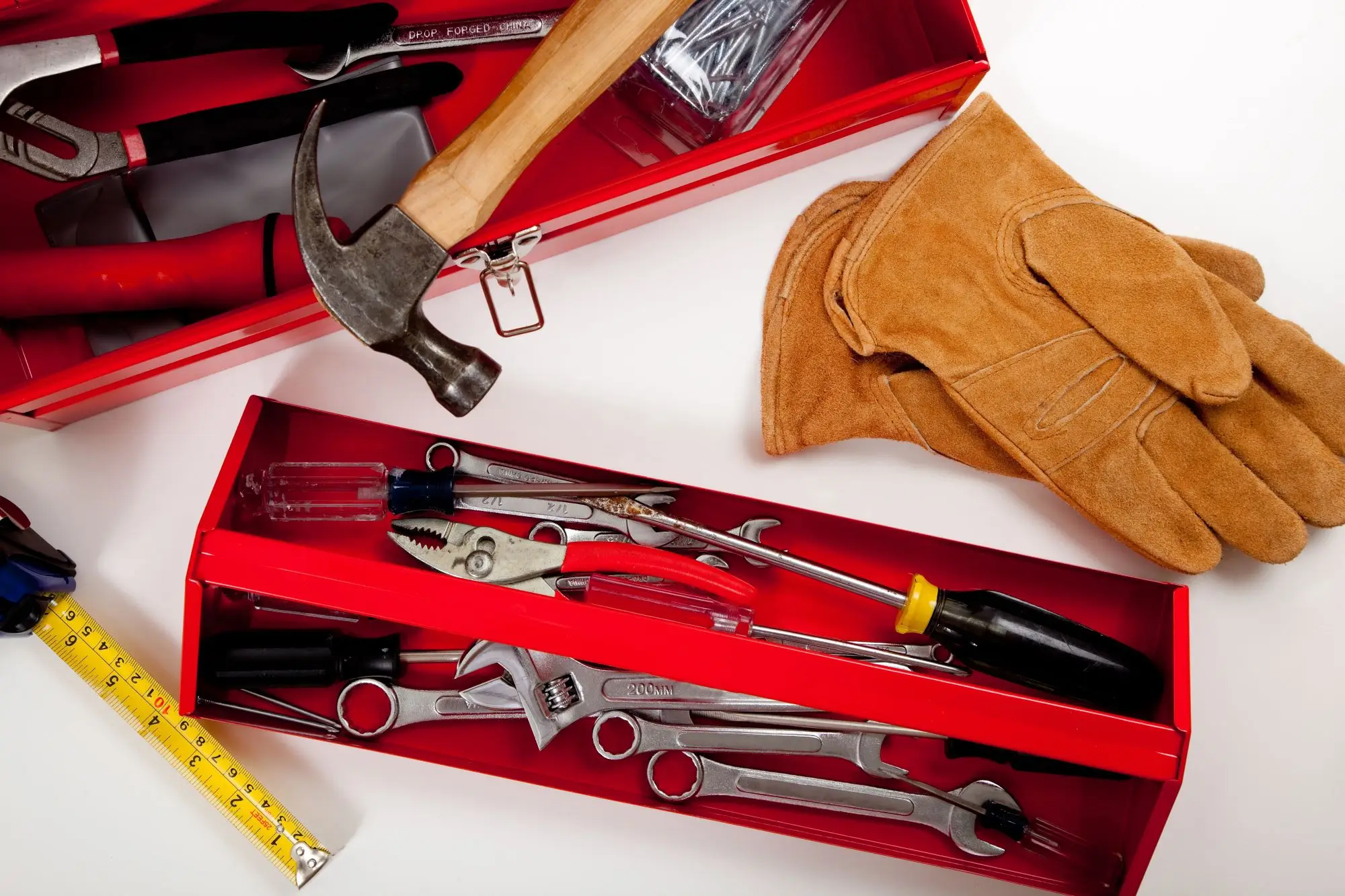 Los Angeles Property Maintenance