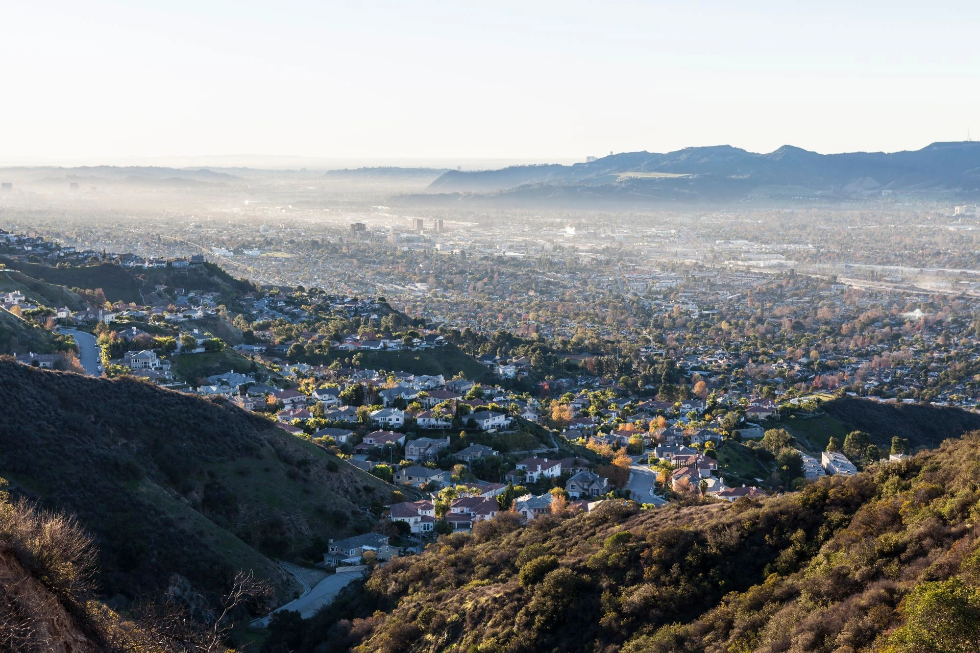 San Fernando Valley Property Management